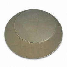 aluminium circle 3003